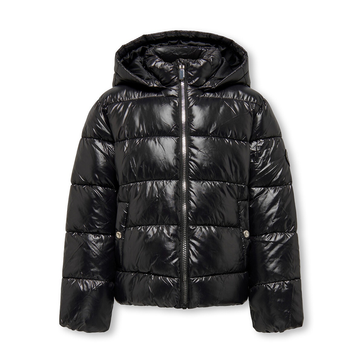 Benetton clearance doudoune fille