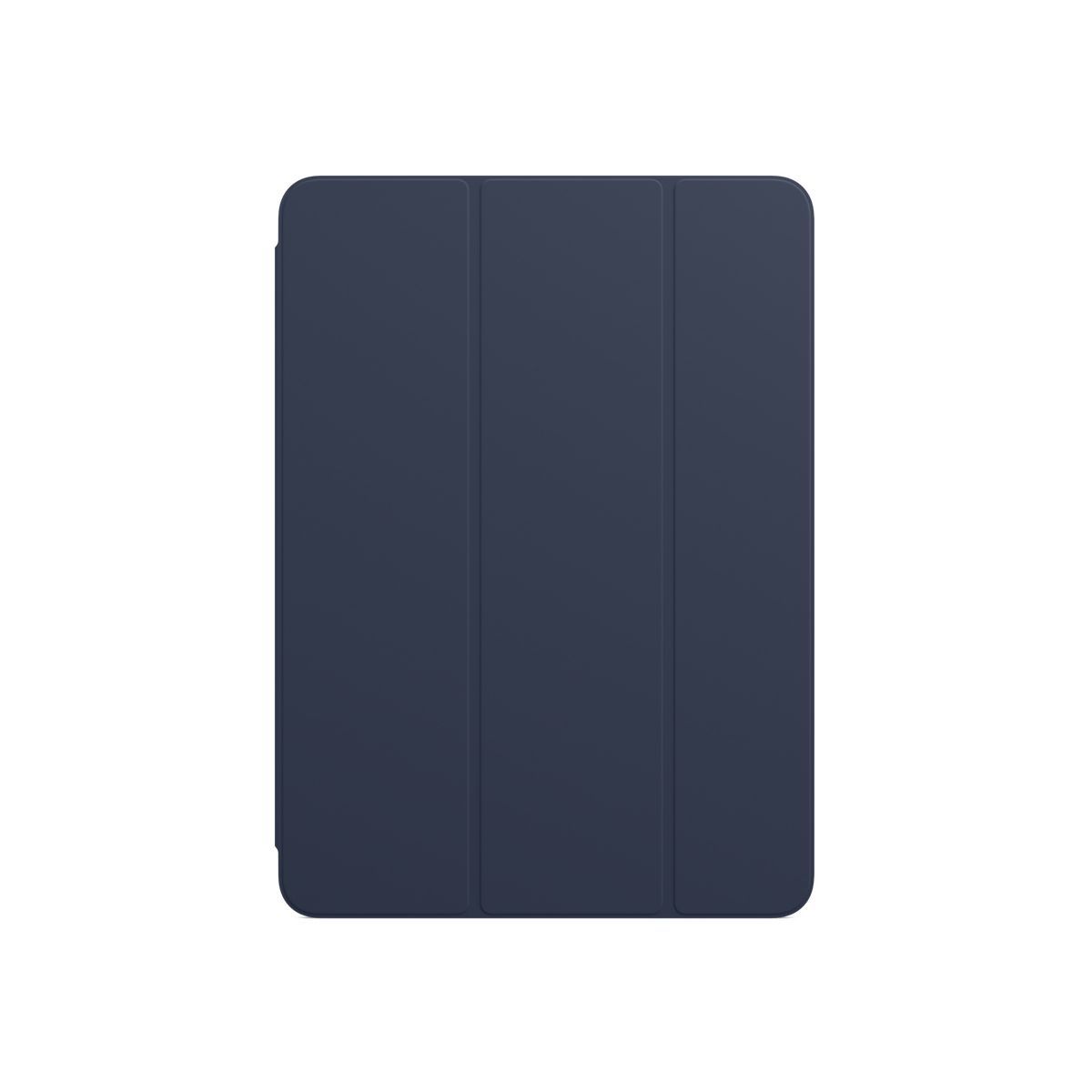 Kindle 6 (10ème Gén) Etui Cuir Origami - Bleu marine