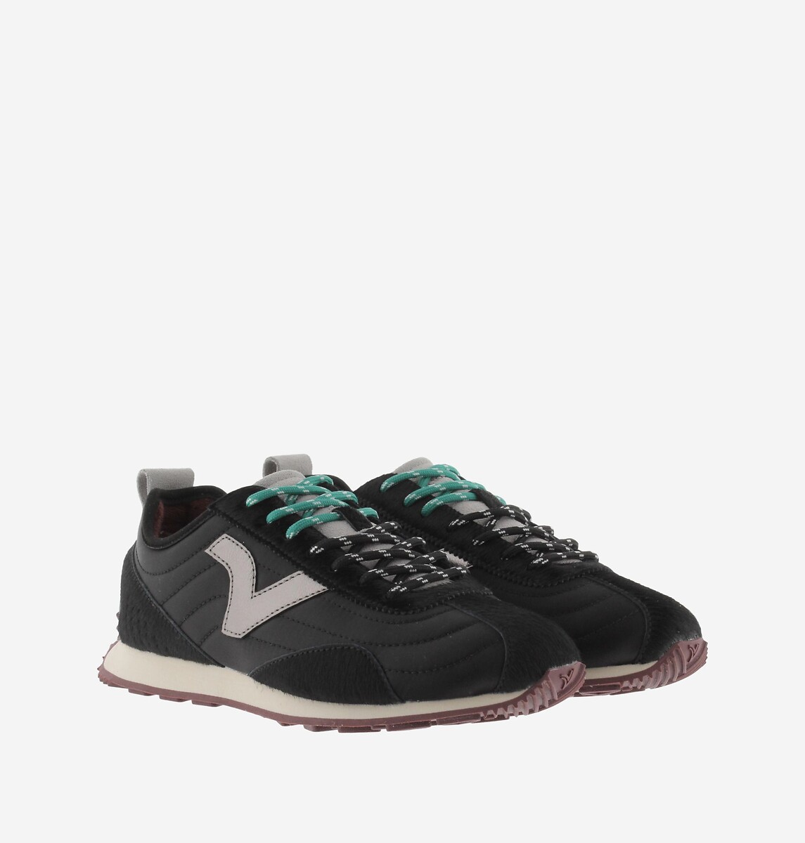 Victoria Zapatillas de material mixto ROOT
