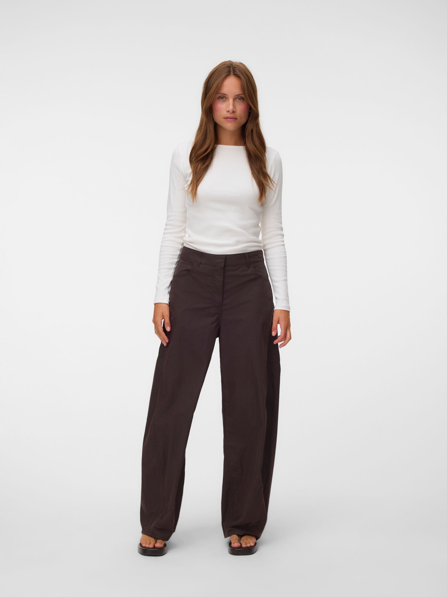 Pantalon, VERO MODA