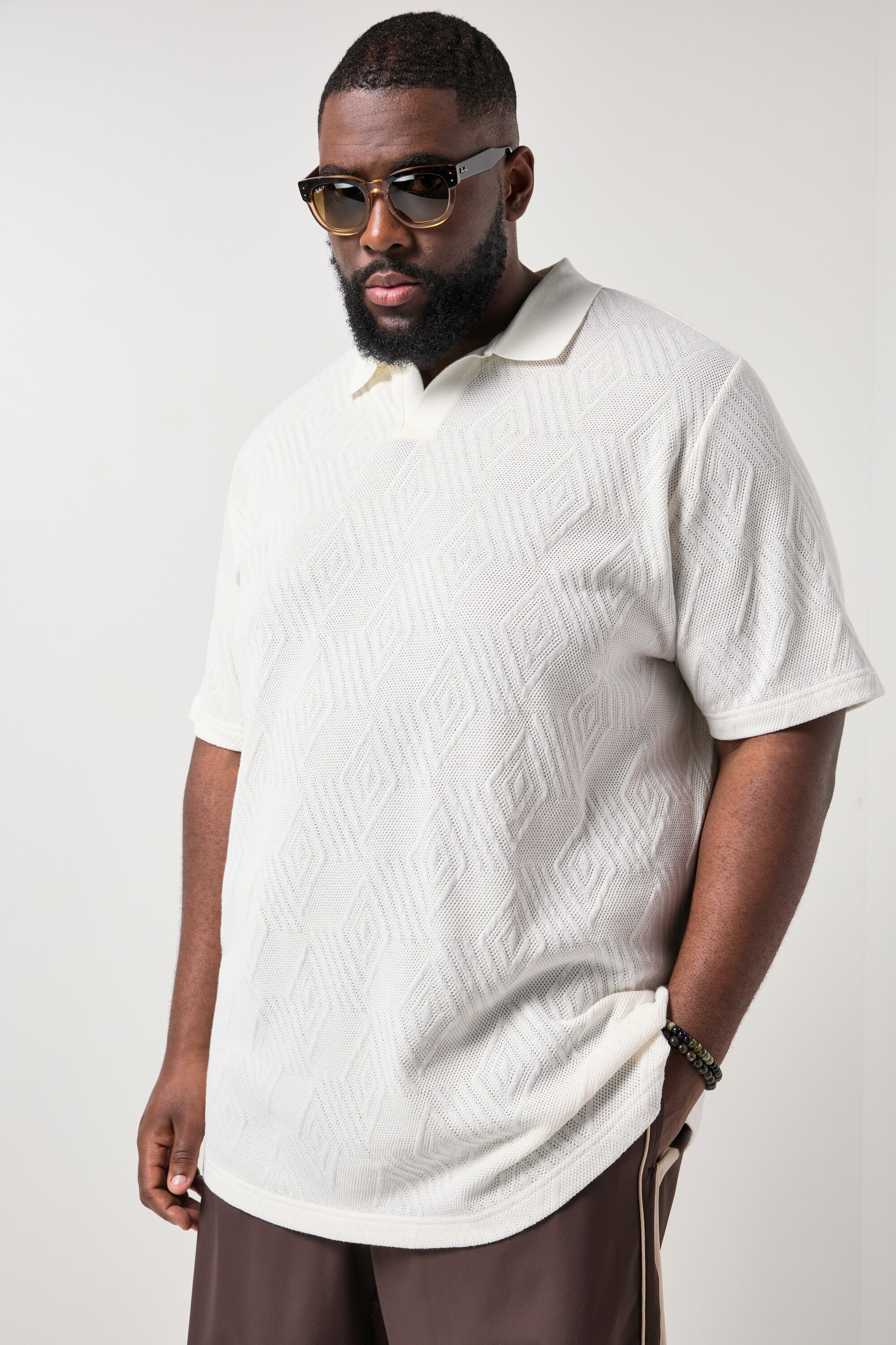 Polo FLEXLASTIC®, STHUGE