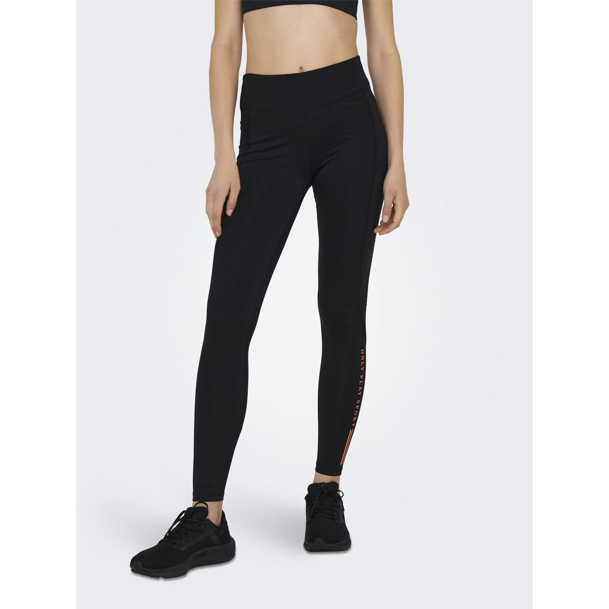 Legging de contention taille haute cheap