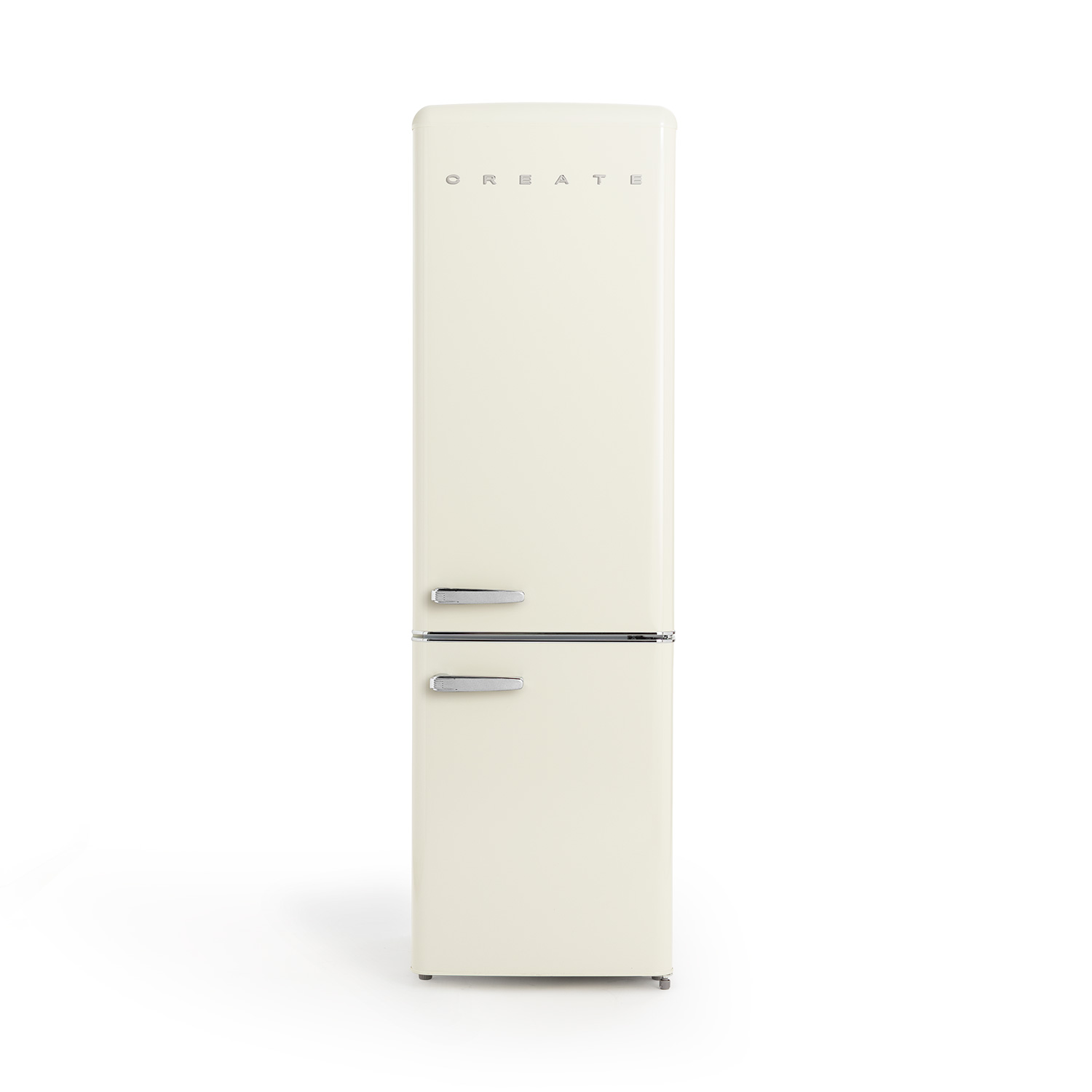 Réfrigérateur combiné FRIDGE STYLANCE 244L, CREATE