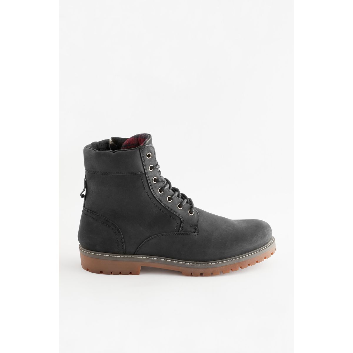 Bottes clearance a lacets