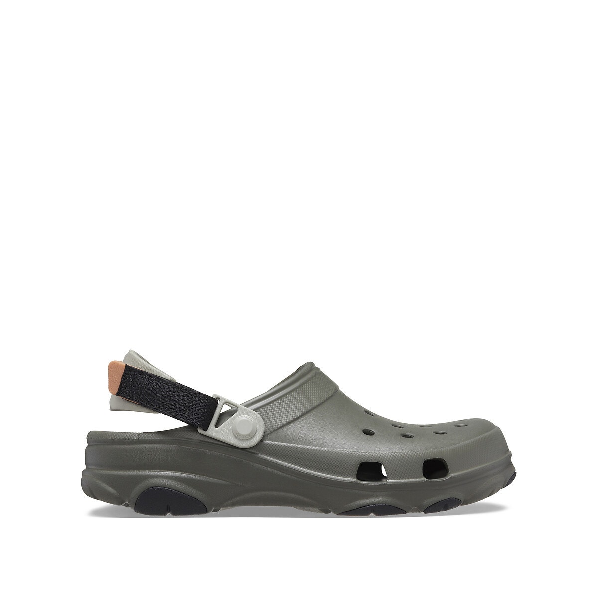 Crocs hiver homme sales