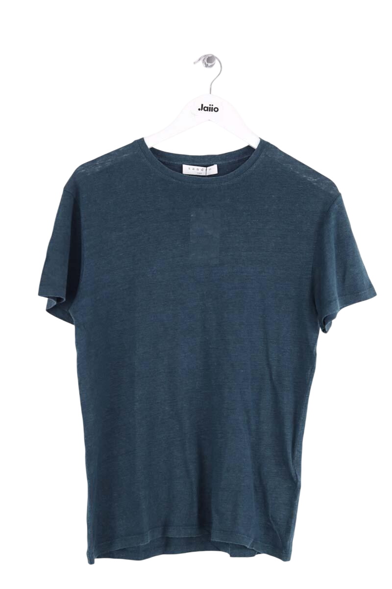 T-shirt - Très Bon État, SANDRO