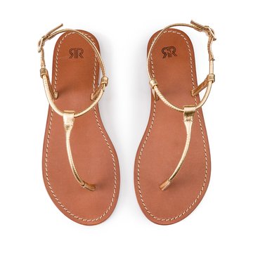 Women's Sandals & Wedges | Heeled & Flats | La Redoute