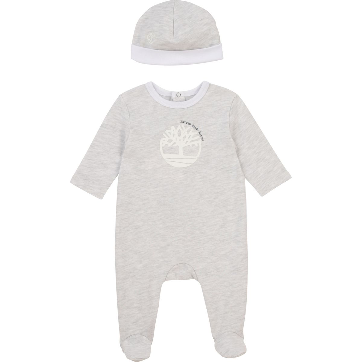 Vetement Bebe Garcon Timberland La Redoute