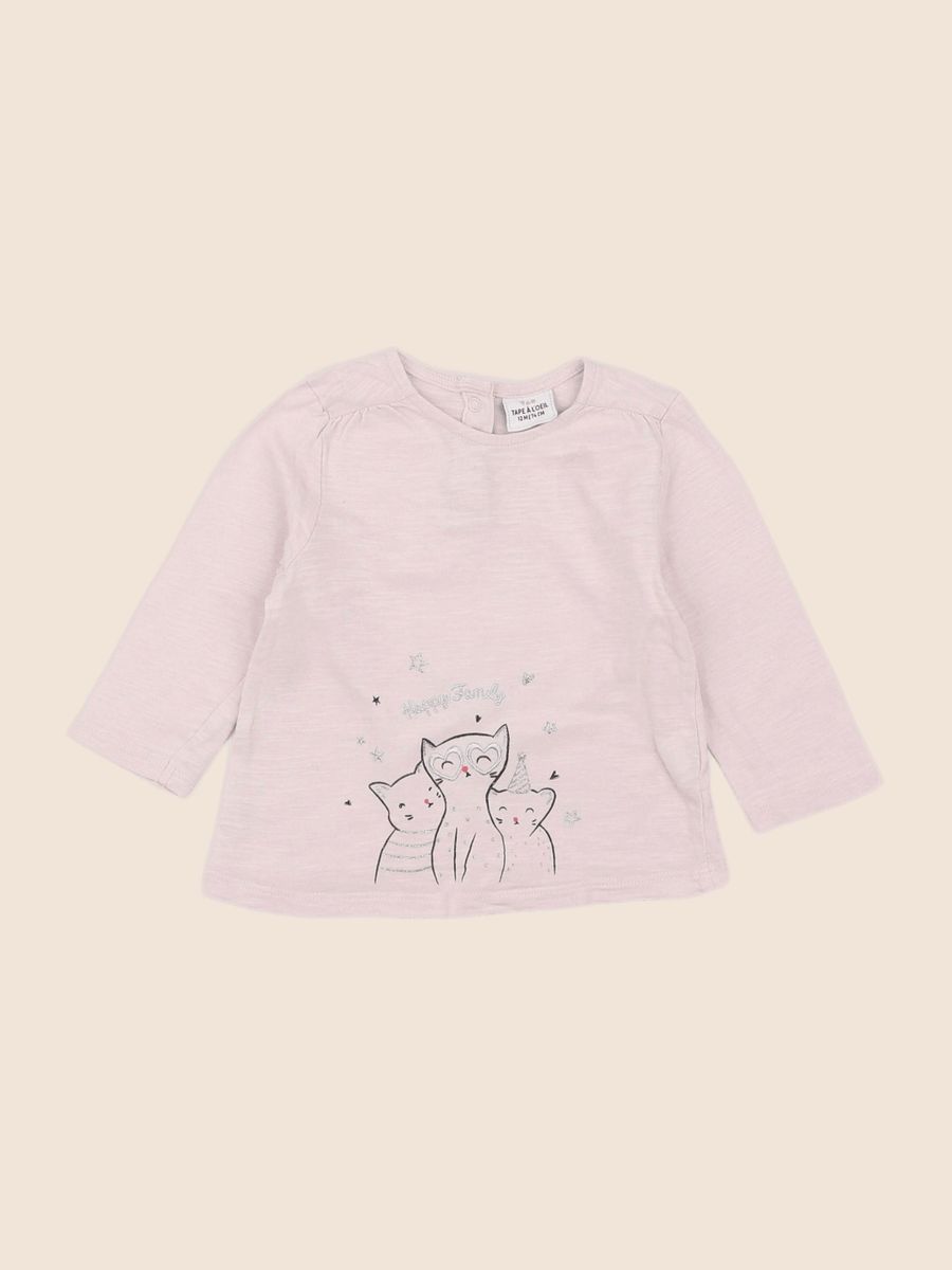 Tee-shirt - Très bon état, TAPE A L'OEIL