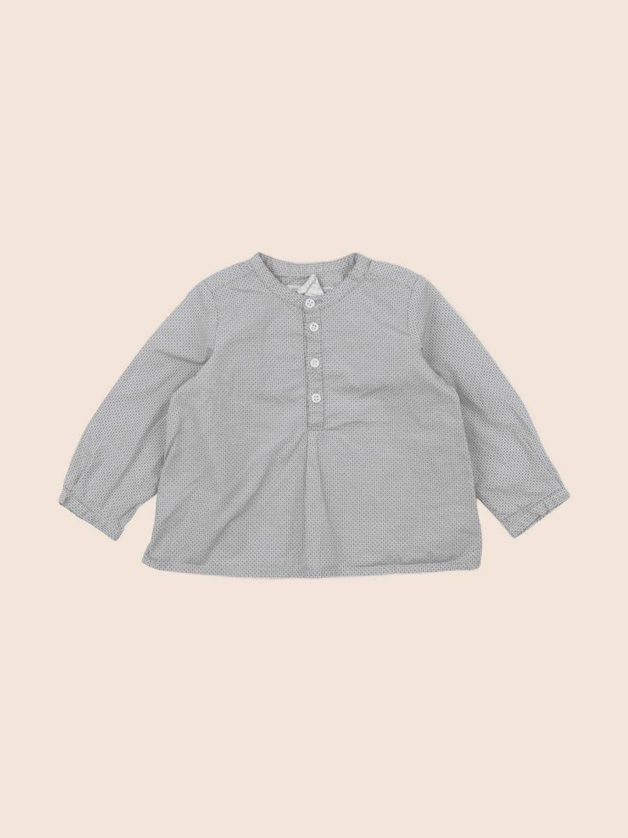 Chemise - Très bon état, BONPOINT