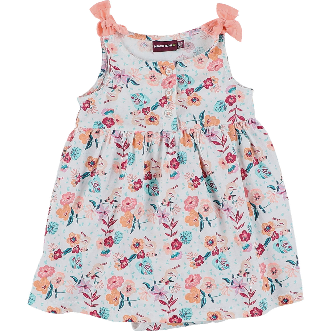 Robe body - Très bon état, SERGENT MAJOR