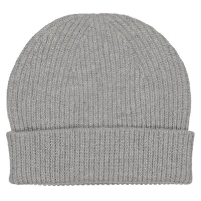 Turn-Down Beanie in Wool/Cashmere LA REDOUTE COLLECTIONS
