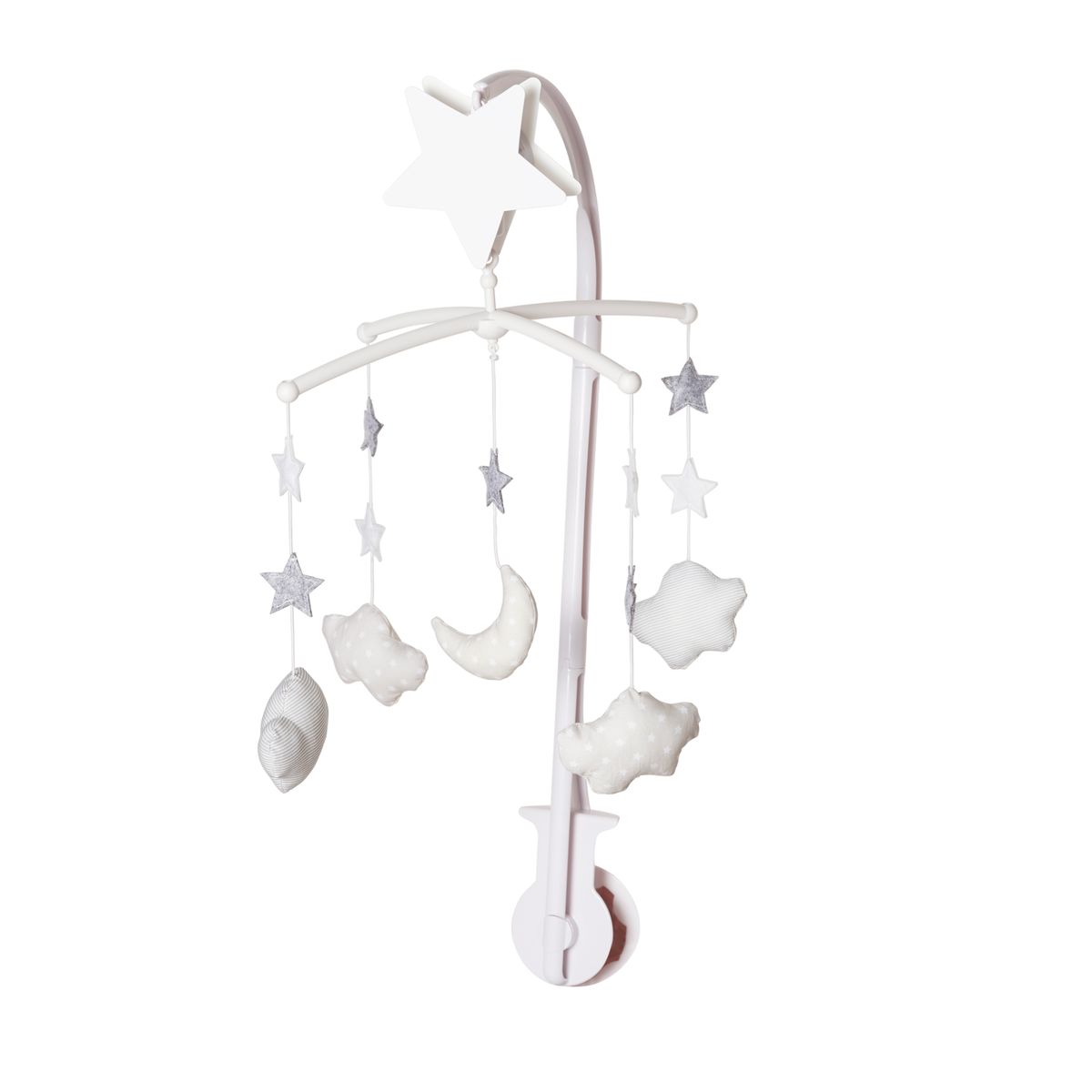 Potence Mobile Bebe La Redoute