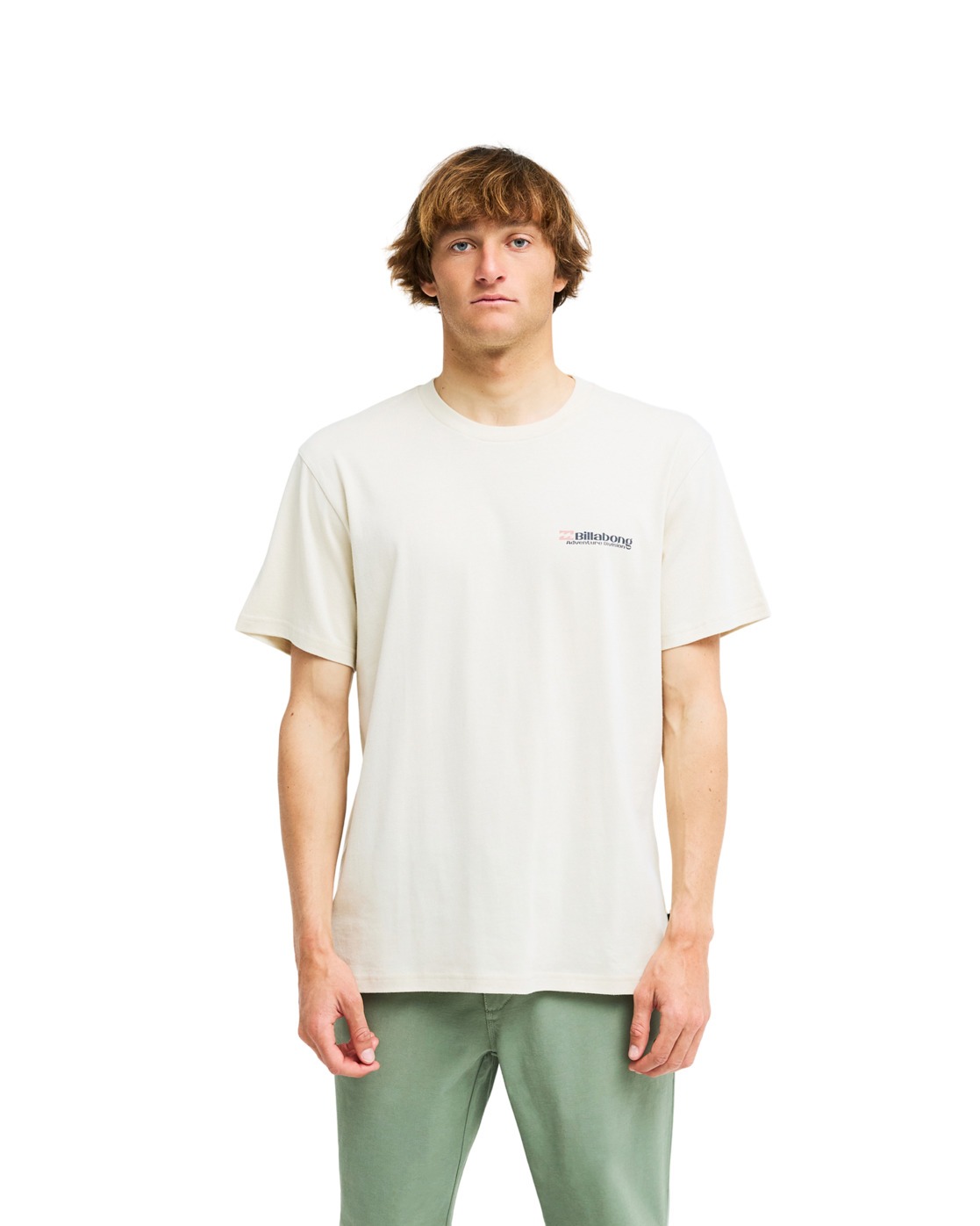 T shirt manches courtes ABANDON, BILLABONG