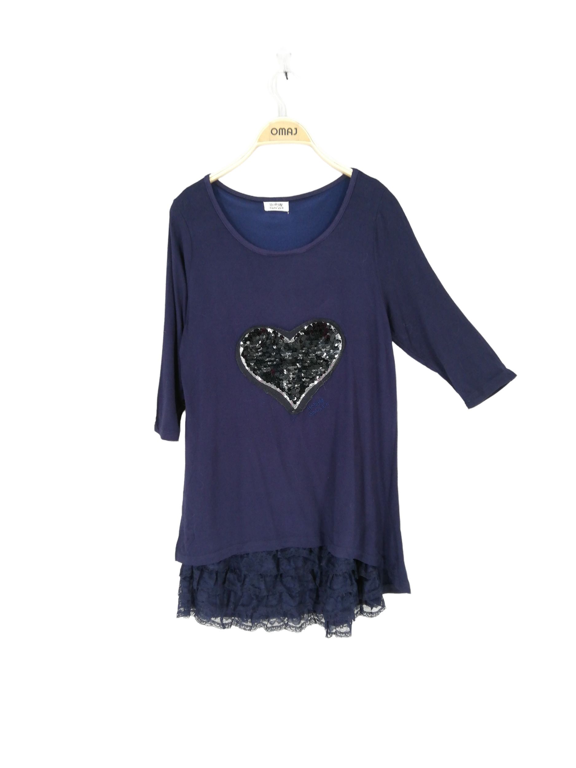 Tunique molly bracken top