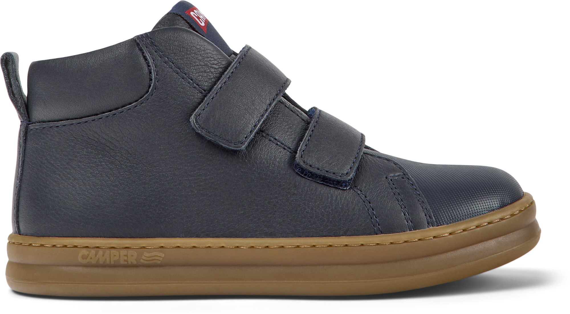 Baskets Runner Four cuir, CAMPER