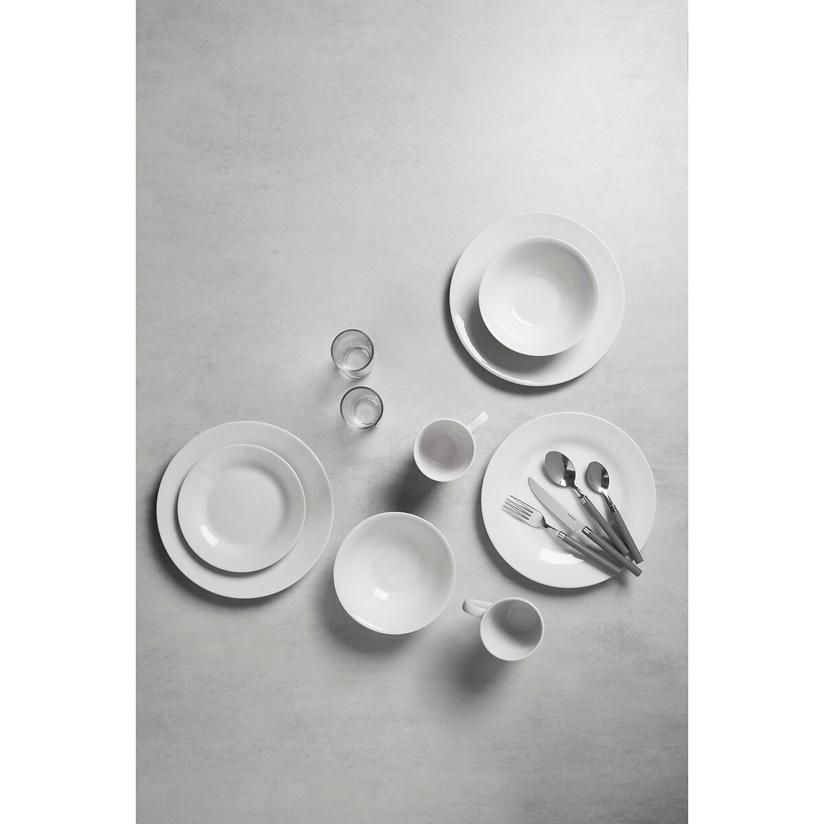 Starter dinner set outlet