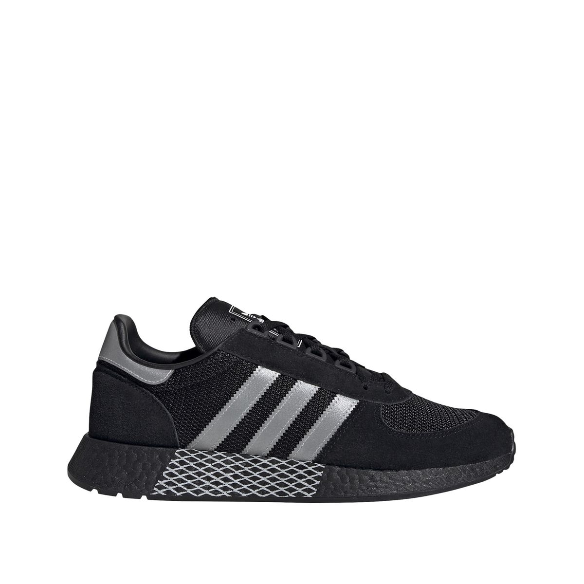 adidas chaussure homme noir