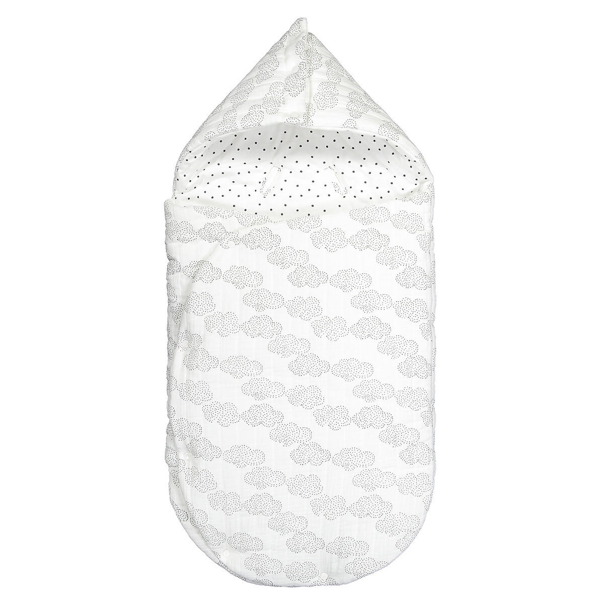 Nid D Ange Bebe La Redoute