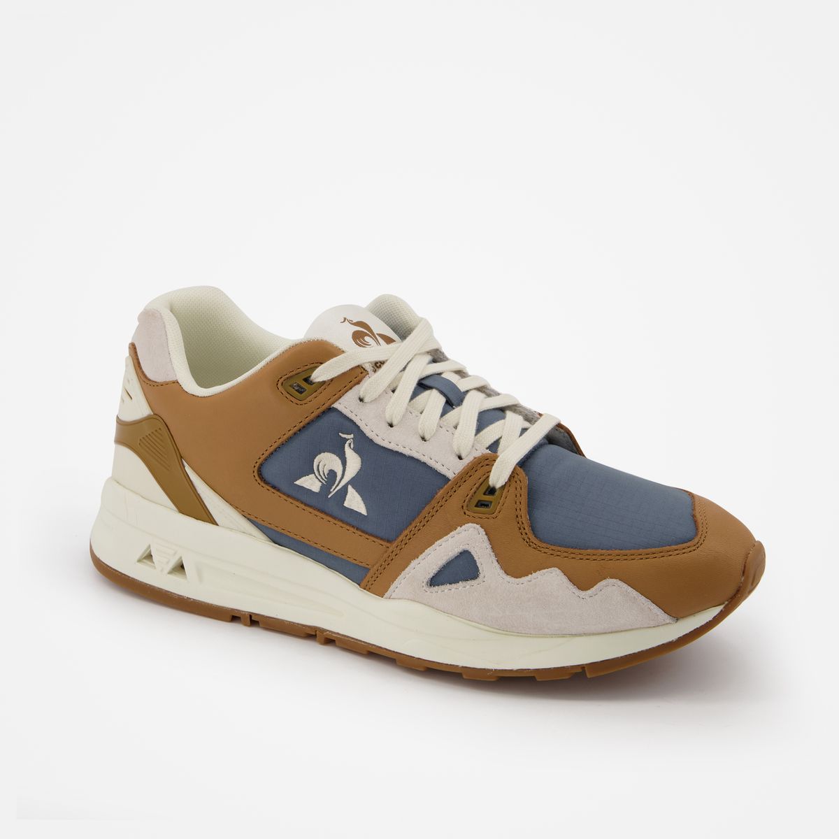 Le coq sportif clearance lcs r900 femme brun