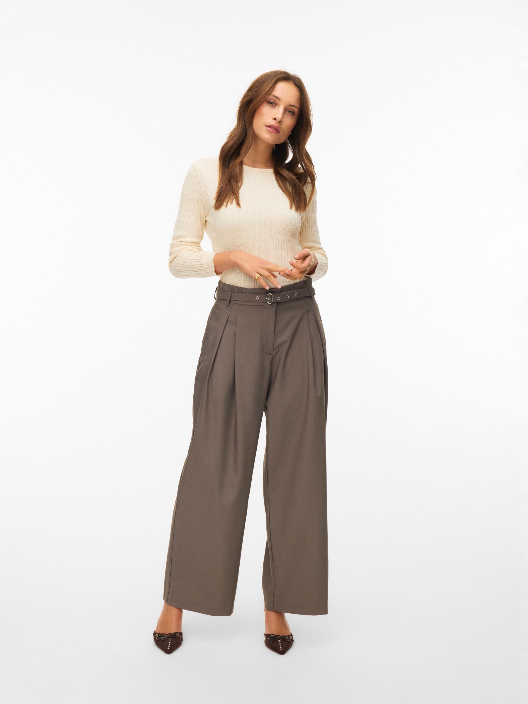 Pantalon, VERO MODA