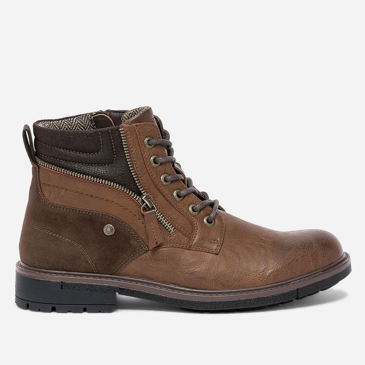 Bottes BEENIM