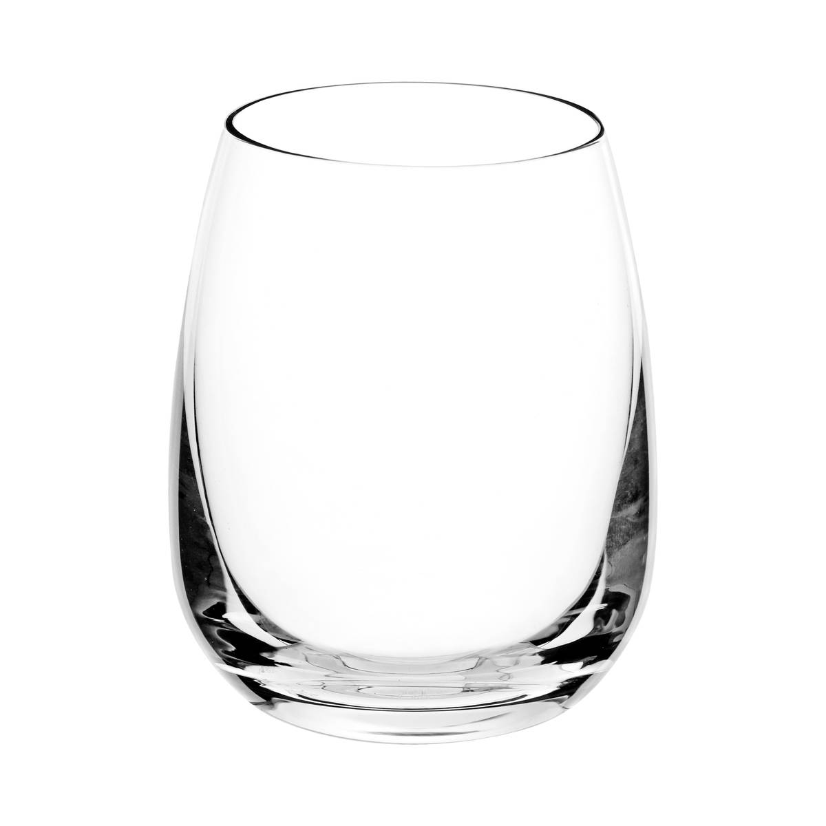 Lot de 6 verrines en verre TRATTORIA, SECRET DE GOURMET