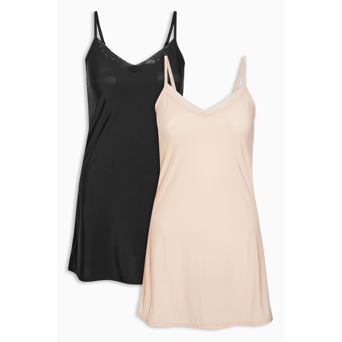 Chemise de nuit hotsell nylon