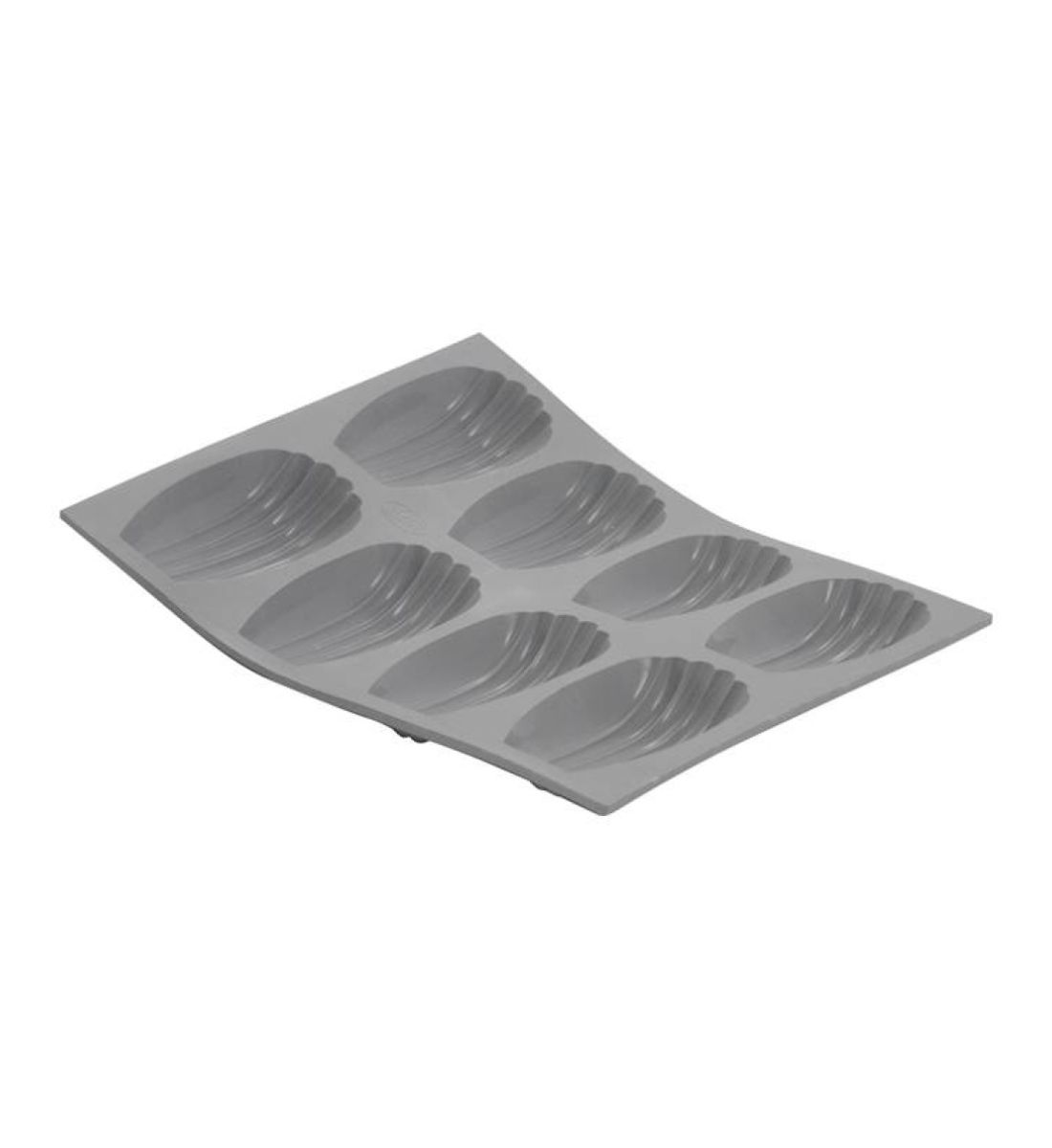 Moule 8 madeleines, DE BUYER