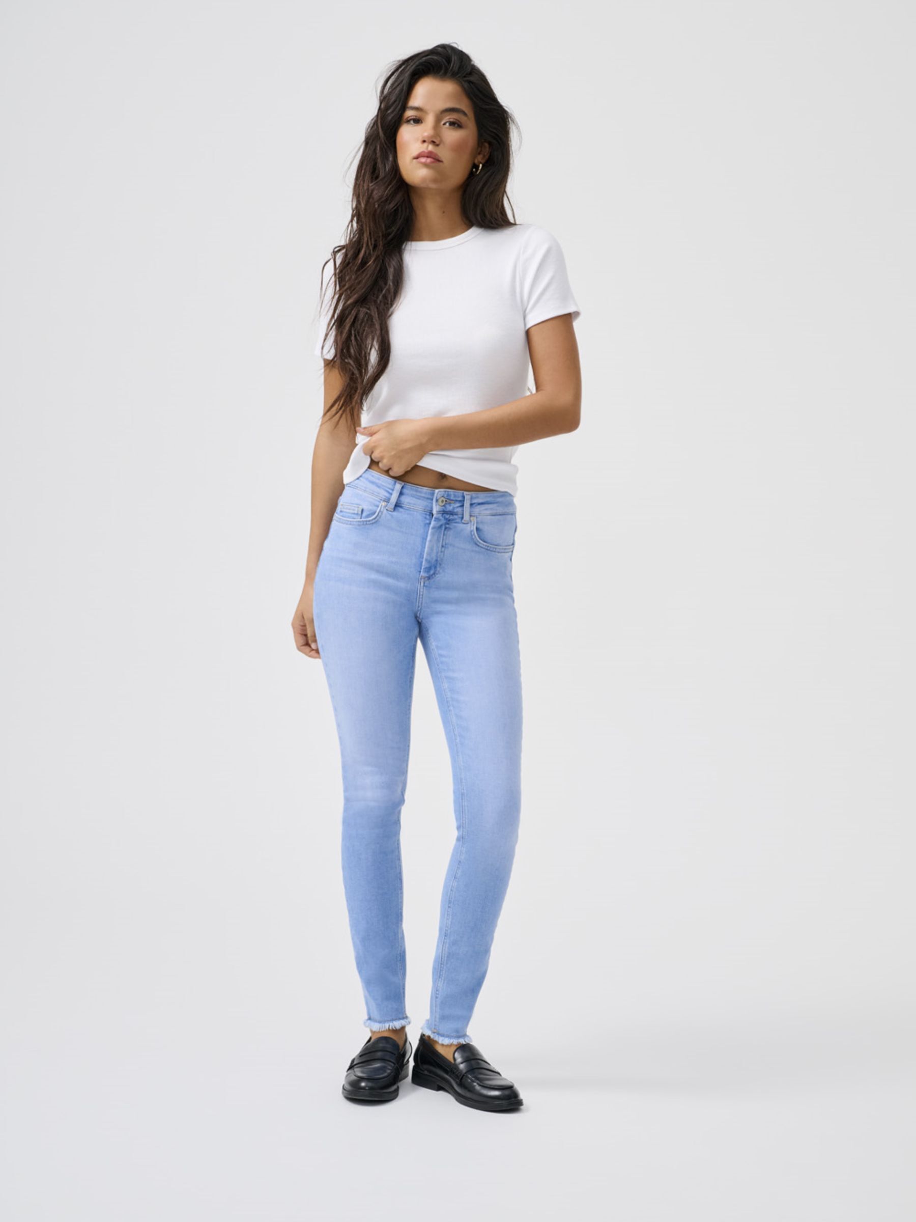 Jean Skinny, ONLY