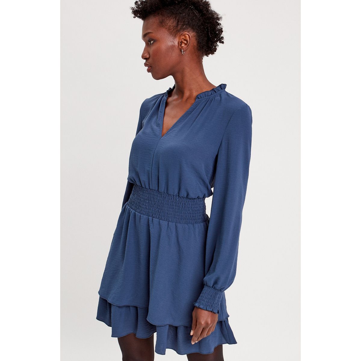 Robe mi longue femme CACHE CACHE La Redoute