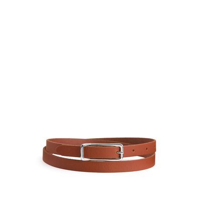 Leather Belt ESPRIT