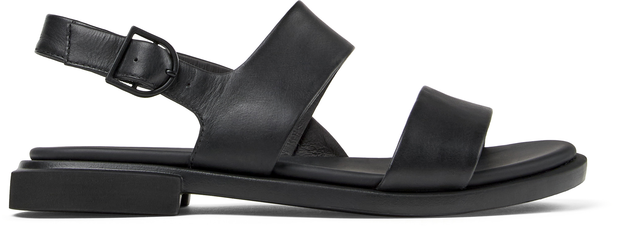Sandales Edy Cuir, CAMPER