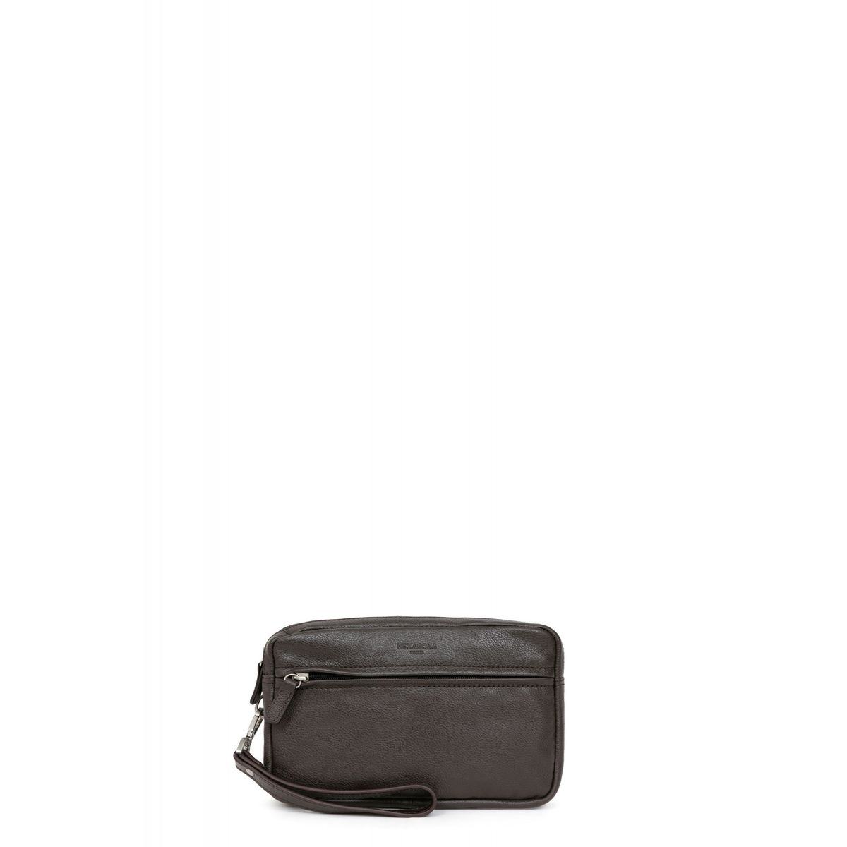 Pochette clearance dragonne homme