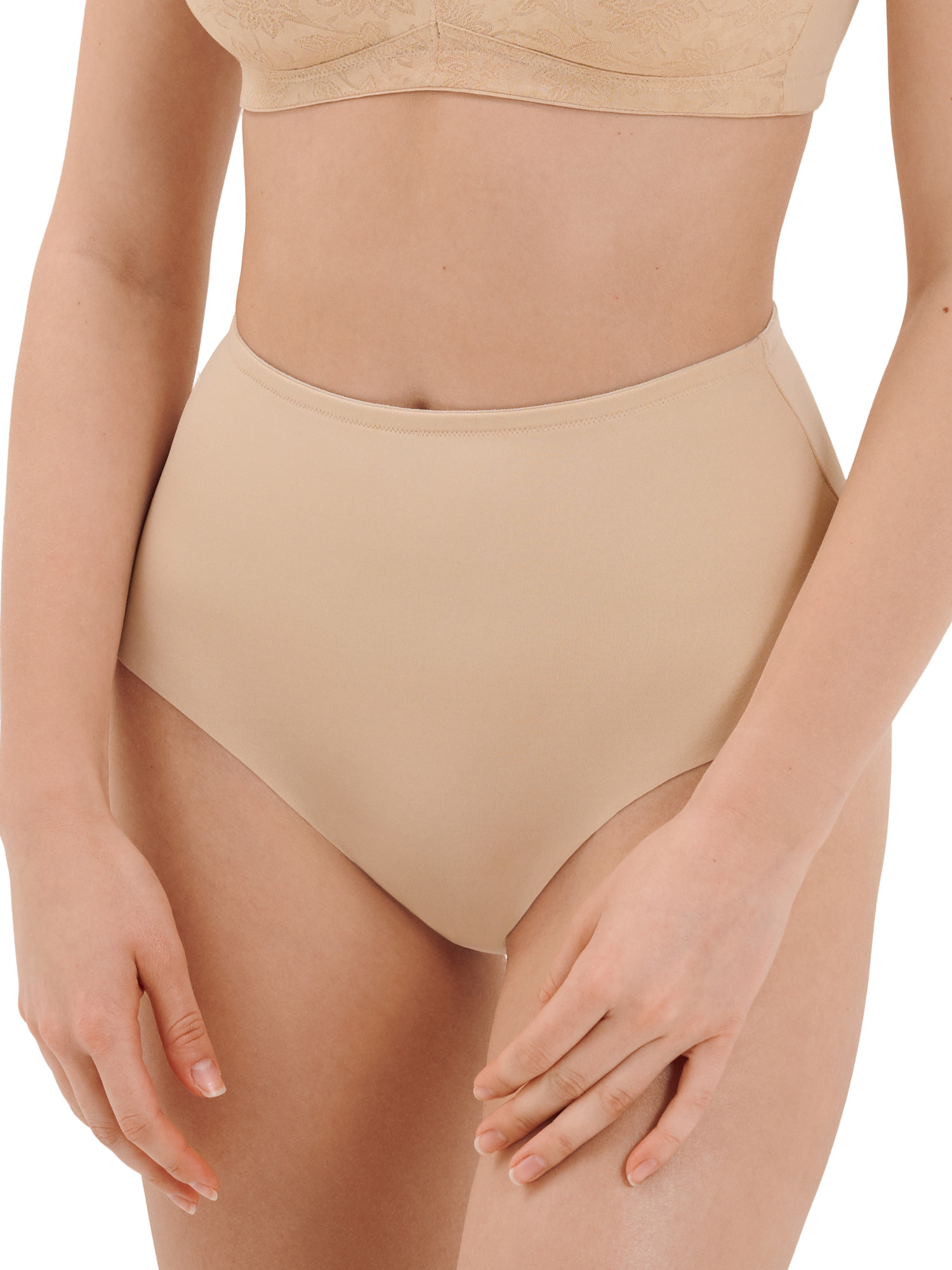 Culotte taille haute Jane, LISCA