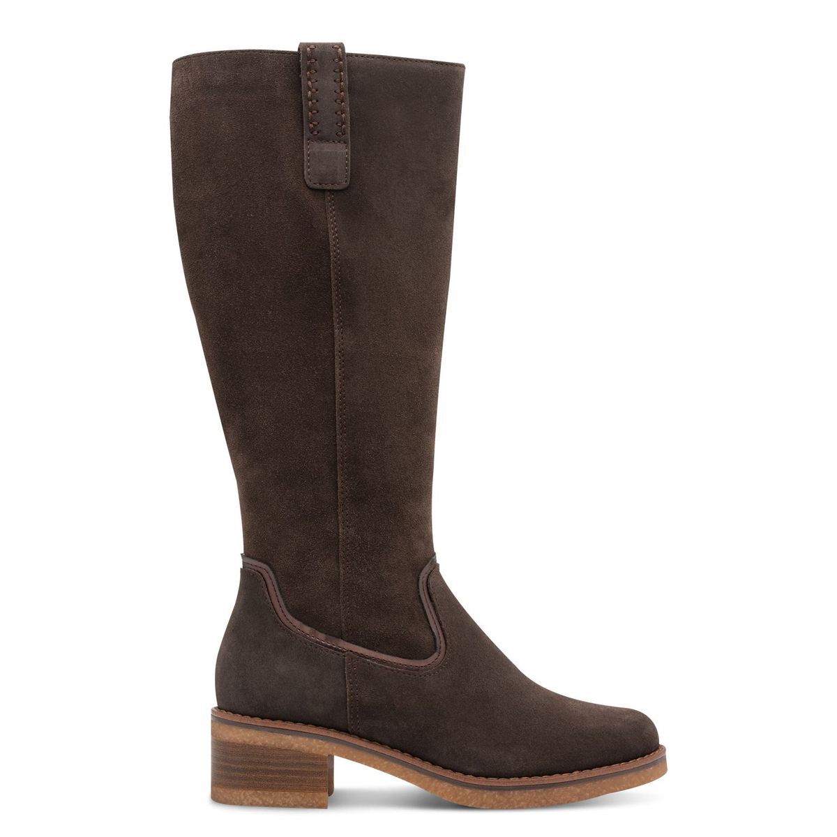 Bottes en cuir, MARCO TOZZI