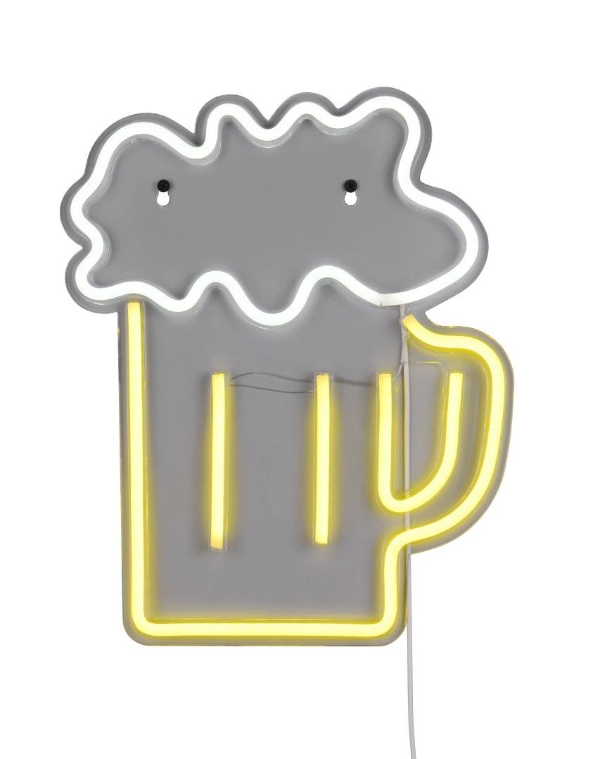 Applique pop, BEER, BOITE A DESIGN