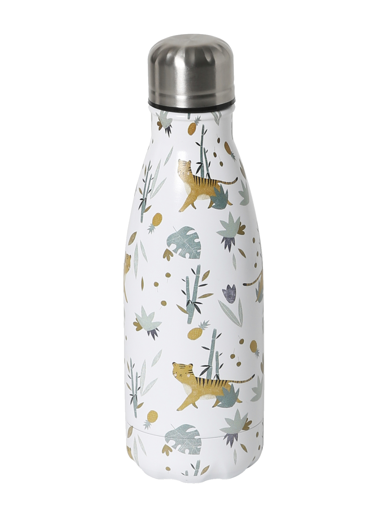 Bouteille thermos HANOÏ, VERTBAUDET