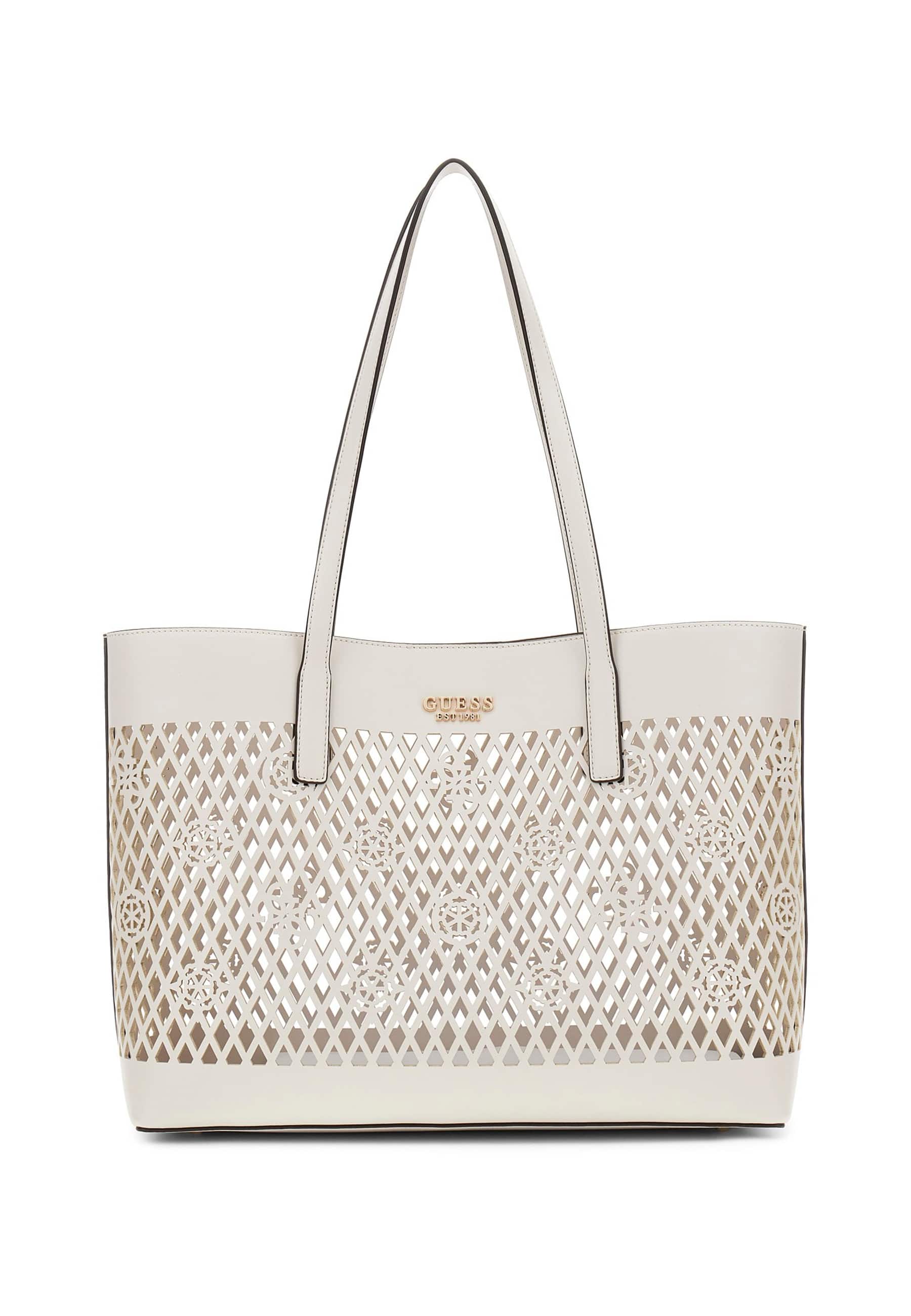 Letty Shopper, GUESS
