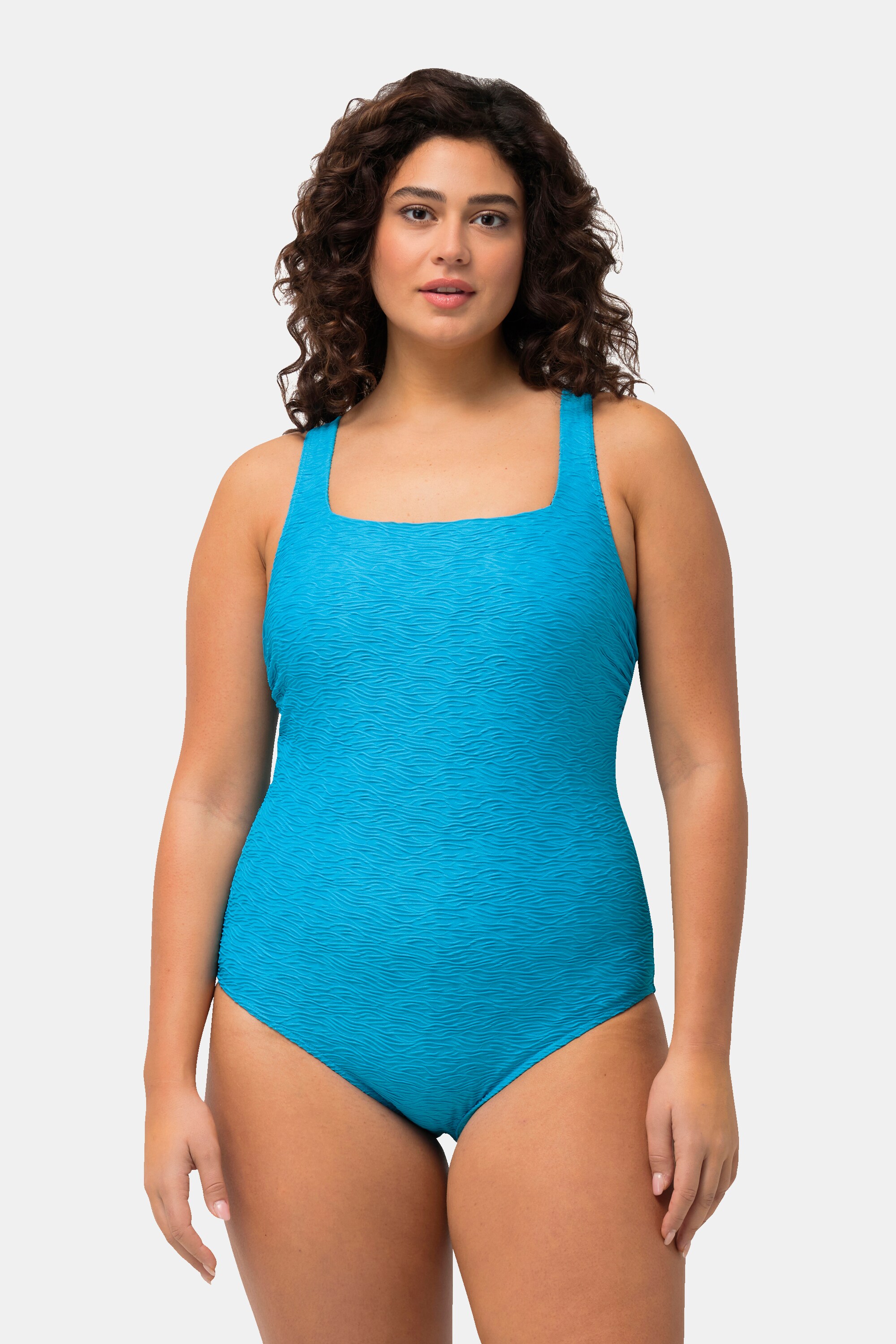Maillot de bain à bonnets souples, ULLA POPKEN