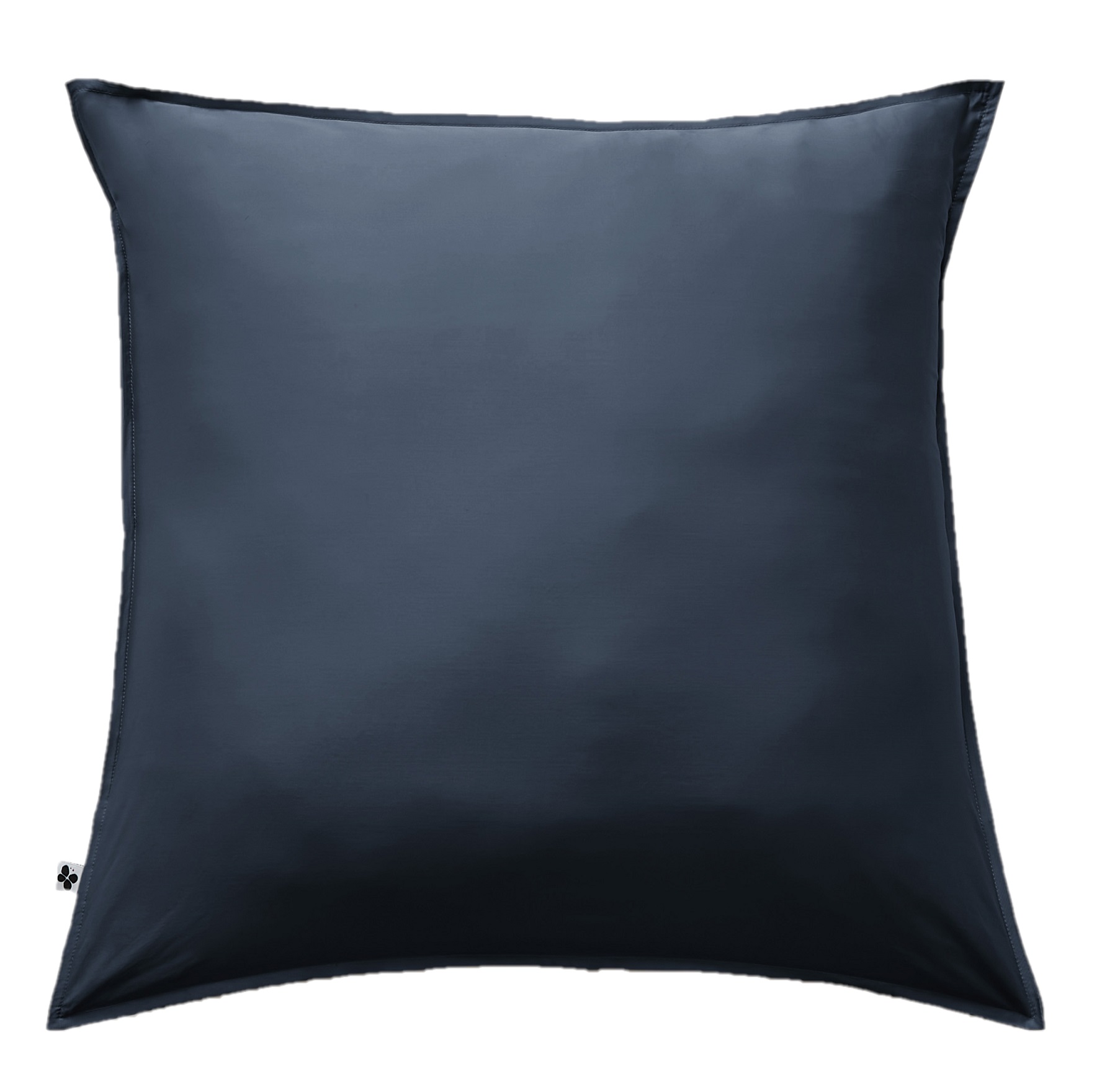 Taie d'oreiller en viscose Salome, EDEN