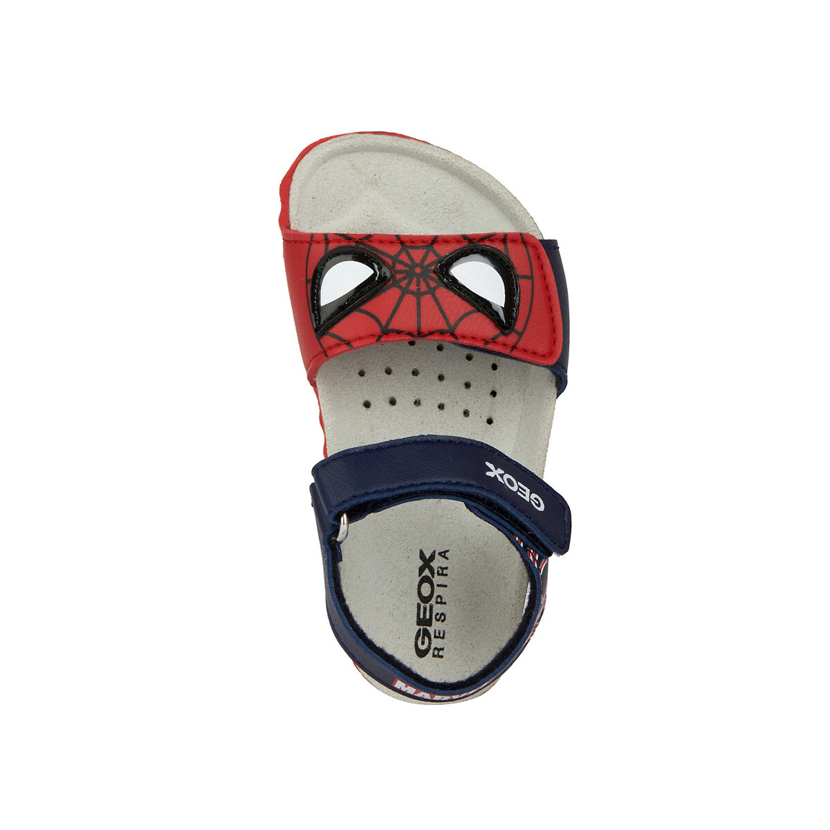Spiderman sandals hot sale