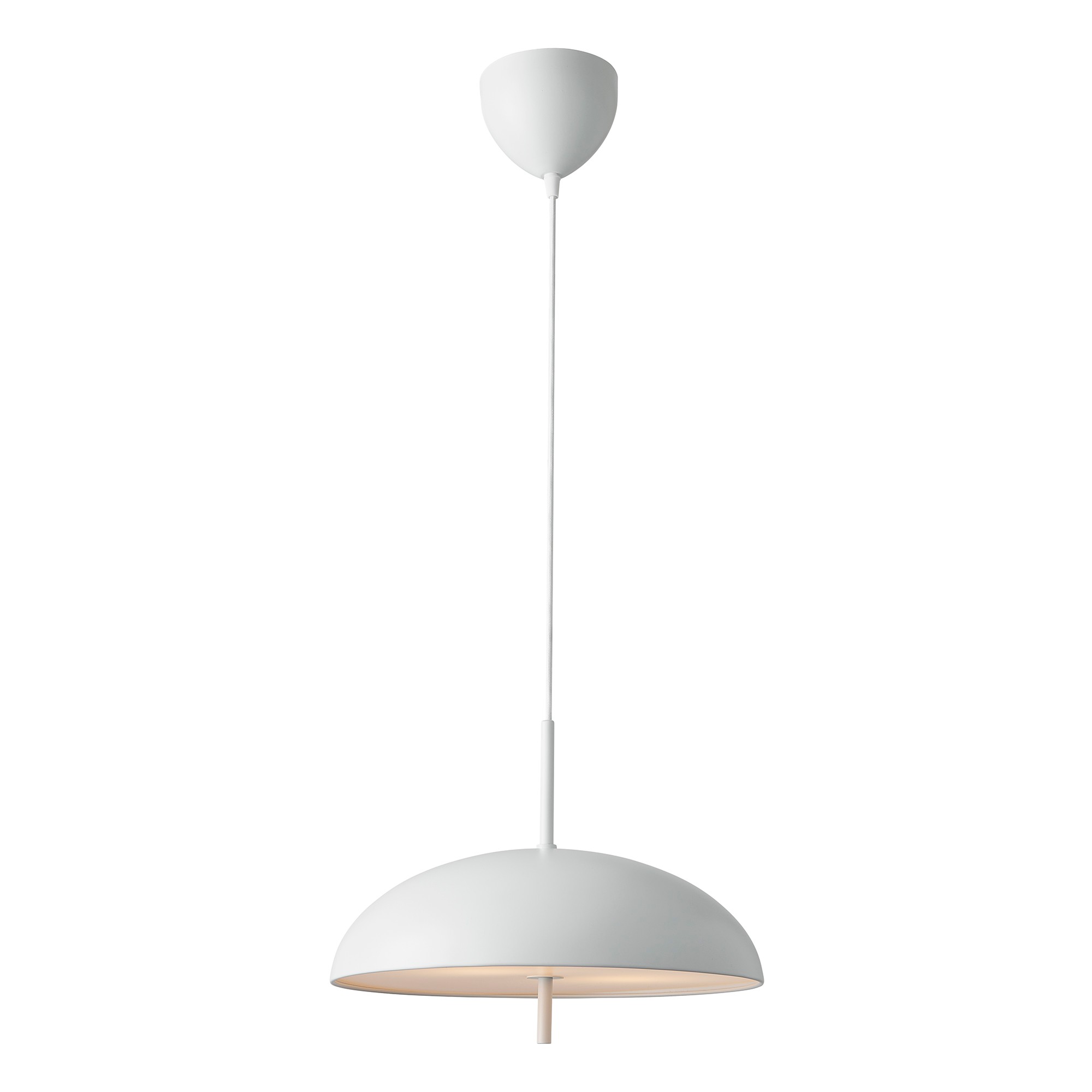 Suspension rond en métal, VERSALE 35, DESIGN FOR THE PEOPLE
