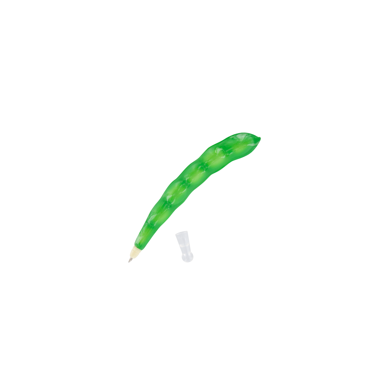 Stylo Vegetable, PYLONES