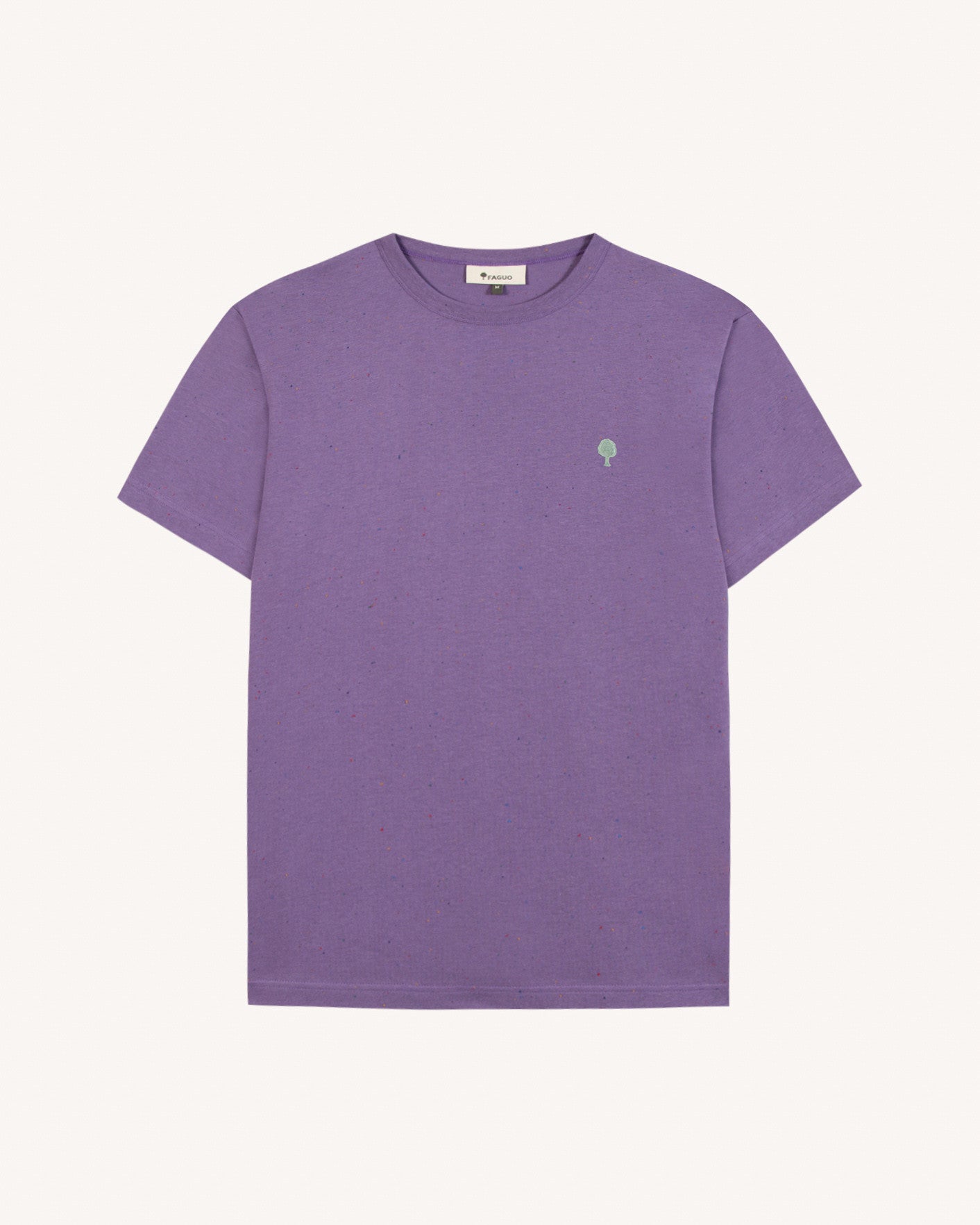 T-shirt LUGNY, FAGUO