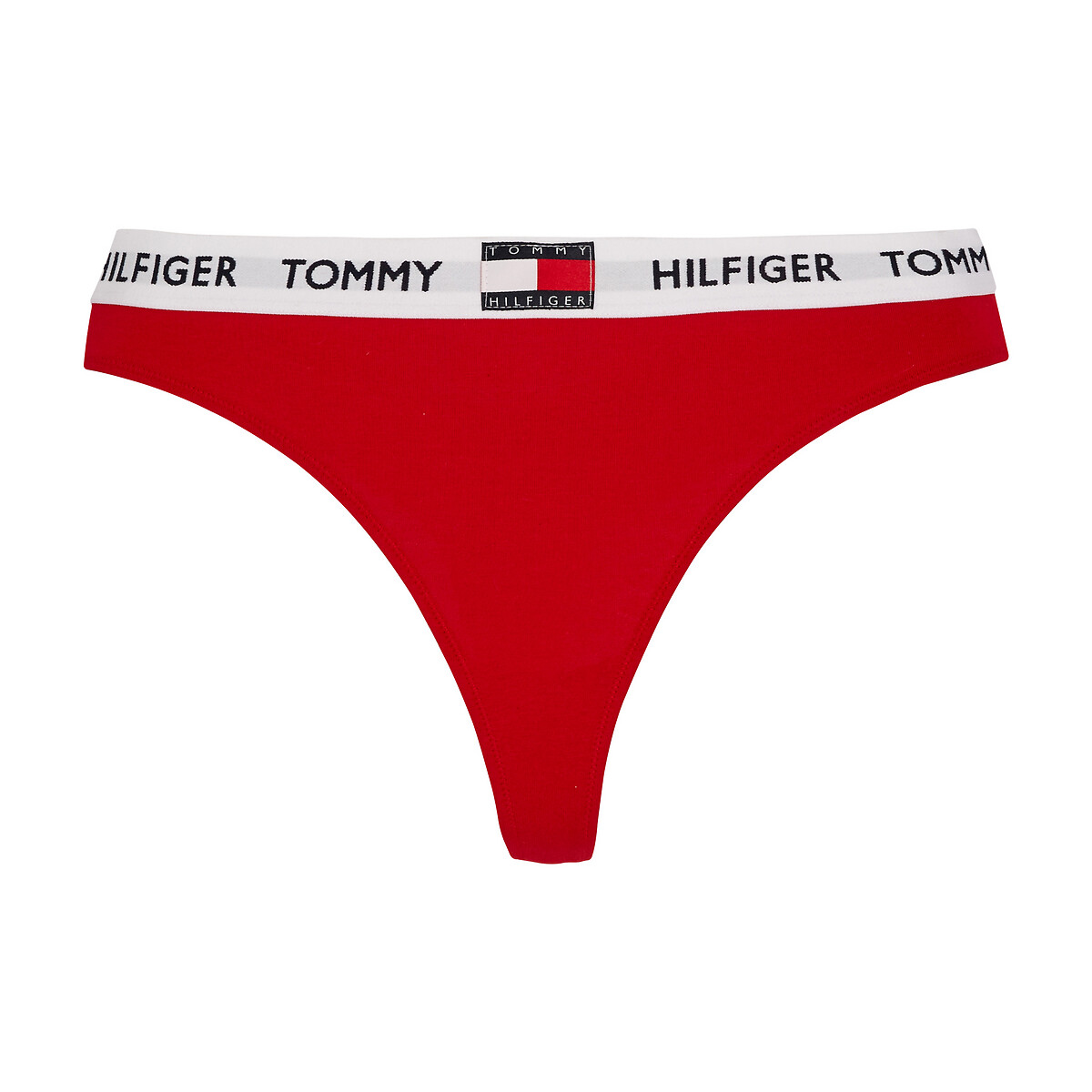 Tanga tommy hilfiger femme new arrivals