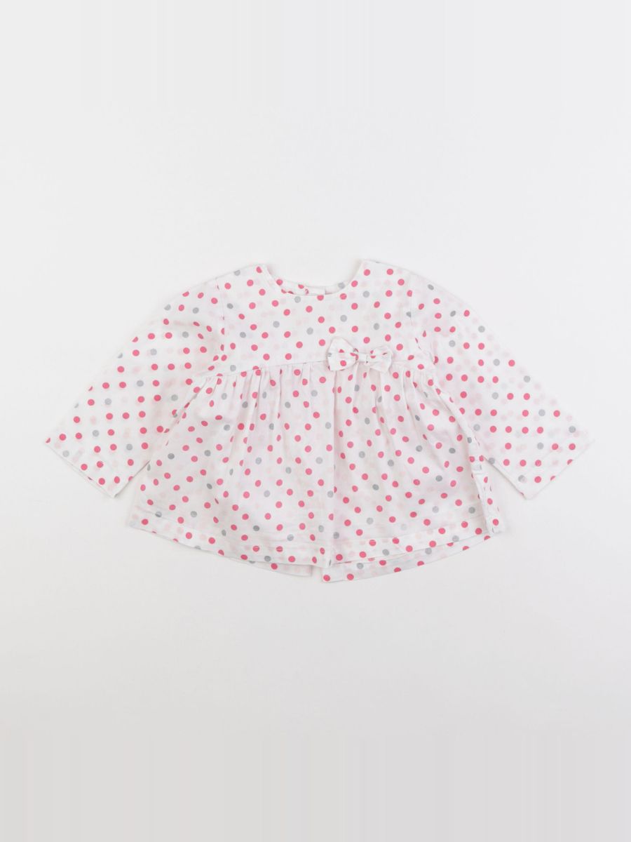 Blouse - Très bon état, VERTBAUDET
