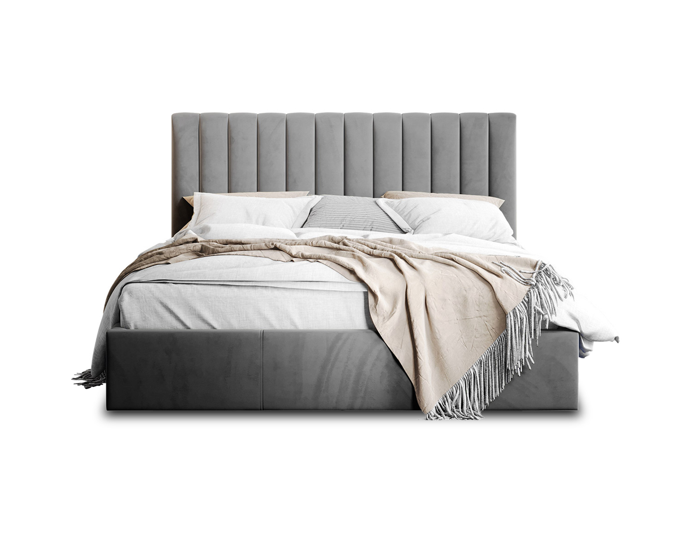 Lit coffre - ROSARIO, BEST MOBILIER