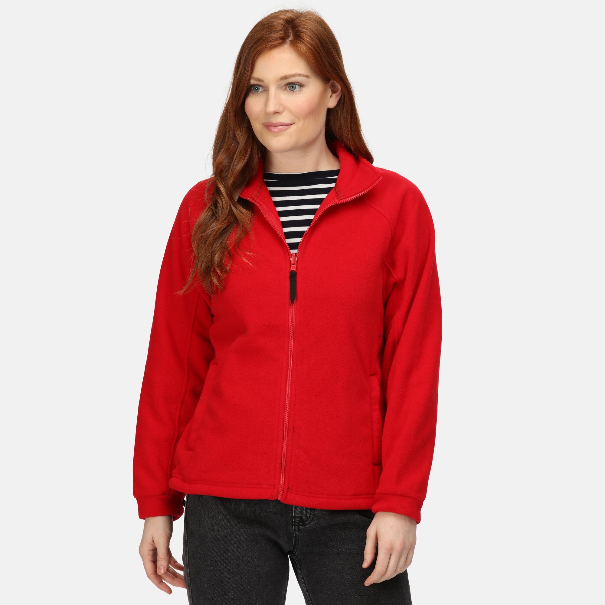 Pull Cachemire Uni Femme Bleu Marine Foncé | Cachemire