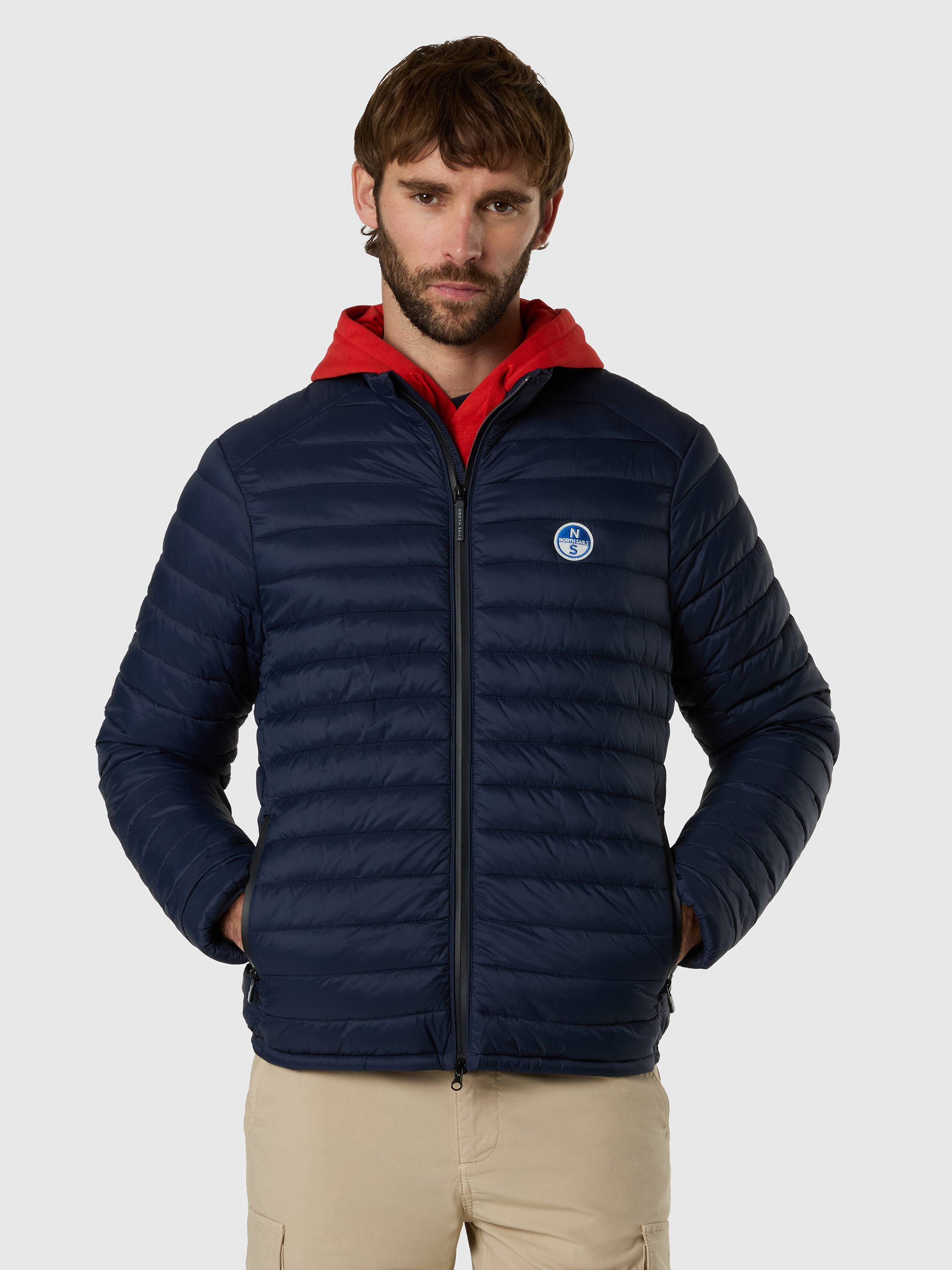 Veste ZEPHYR, NORTH SAILS